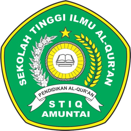 Logo STIQ Amuntai